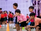 กีฬาสีสัมพันธ์ ครั้งที่ 21 &quot;การแข่งขันเกม ระดับชั้นประถมศึกษ ... Image 95