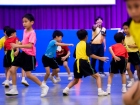กีฬาสีสัมพันธ์ ครั้งที่ 21 &quot;การแข่งขันเกม ระดับชั้นประถมศึกษ ... Image 97