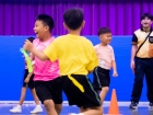 กีฬาสีสัมพันธ์ ครั้งที่ 21 &quot;การแข่งขันเกม ระดับชั้นประถมศึกษ ... Image 98