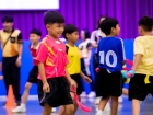 กีฬาสีสัมพันธ์ ครั้งที่ 21 &quot;การแข่งขันเกม ระดับชั้นประถมศึกษ ... Image 100