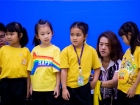 กีฬาสีสัมพันธ์ ครั้งที่ 21 &quot;การแข่งขันเกม ระดับชั้นประถมศึกษ ... Image 103
