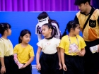 กีฬาสีสัมพันธ์ ครั้งที่ 21 &quot;การแข่งขันเกม ระดับชั้นประถมศึกษ ... Image 104