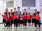 กีฬาสีสัมพันธ์ ครั้งที่ 21 &quot;การแข่งขันเกม ระดับชั้นประถมศึกษ ... Image 108