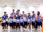 กีฬาสีสัมพันธ์ ครั้งที่ 21 &quot;การแข่งขันเกม ระดับชั้นประถมศึกษ ... Image 109