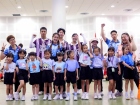 กีฬาสีสัมพันธ์ ครั้งที่ 21 &quot;การแข่งขันเกม ระดับชั้นประถมศึกษ ... Image 110
