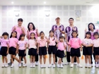 กีฬาสีสัมพันธ์ ครั้งที่ 21 &quot;การแข่งขันเกม ระดับชั้นประถมศึกษ ... Image 111