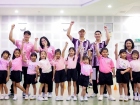 กีฬาสีสัมพันธ์ ครั้งที่ 21 &quot;การแข่งขันเกม ระดับชั้นประถมศึกษ ... Image 112