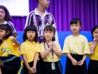กีฬาสีสัมพันธ์ ครั้งที่ 21 &quot;การแข่งขันเกม ระดับชั้นประถมศึกษ ... Image 115
