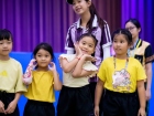 กีฬาสีสัมพันธ์ ครั้งที่ 21 &quot;การแข่งขันเกม ระดับชั้นประถมศึกษ ... Image 117