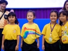 กีฬาสีสัมพันธ์ ครั้งที่ 21 &quot;การแข่งขันเกม ระดับชั้นประถมศึกษ ... Image 118