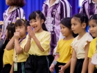 กีฬาสีสัมพันธ์ ครั้งที่ 21 &quot;การแข่งขันเกม ระดับชั้นประถมศึกษ ... Image 119