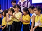กีฬาสีสัมพันธ์ ครั้งที่ 21 &quot;การแข่งขันเกม ระดับชั้นประถมศึกษ ... Image 120