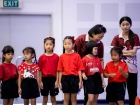 กีฬาสีสัมพันธ์ ครั้งที่ 21 &quot;การแข่งขันเกม ระดับชั้นประถมศึกษ ... Image 121