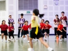 กีฬาสีสัมพันธ์ ครั้งที่ 21 &quot;การแข่งขันเกม ระดับชั้นประถมศึกษ ... Image 122