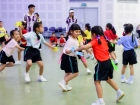 กีฬาสีสัมพันธ์ ครั้งที่ 21 &quot;การแข่งขันเกม ระดับชั้นประถมศึกษ ... Image 123
