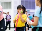 กีฬาสีสัมพันธ์ ครั้งที่ 21 &quot;การแข่งขันเกม ระดับชั้นประถมศึกษ ... Image 127