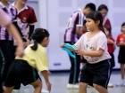 กีฬาสีสัมพันธ์ ครั้งที่ 21 &quot;การแข่งขันเกม ระดับชั้นประถมศึกษ ... Image 129