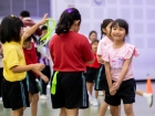 กีฬาสีสัมพันธ์ ครั้งที่ 21 &quot;การแข่งขันเกม ระดับชั้นประถมศึกษ ... Image 130