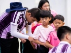กีฬาสีสัมพันธ์ ครั้งที่ 21 &quot;การแข่งขันเกม ระดับชั้นประถมศึกษ ... Image 134