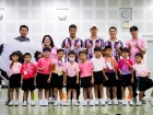 กีฬาสีสัมพันธ์ ครั้งที่ 21 &quot;การแข่งขันเกม ระดับชั้นประถมศึกษ ... Image 137