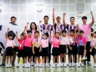 กีฬาสีสัมพันธ์ ครั้งที่ 21 &quot;การแข่งขันเกม ระดับชั้นประถมศึกษ ... Image 138