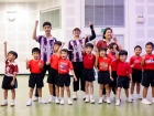 กีฬาสีสัมพันธ์ ครั้งที่ 21 &quot;การแข่งขันเกม ระดับชั้นประถมศึกษ ... Image 140