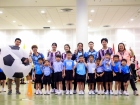 กีฬาสีสัมพันธ์ ครั้งที่ 21 &quot;การแข่งขันเกม ระดับชั้นประถมศึกษ ... Image 141