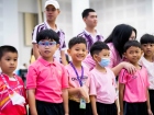 กีฬาสีสัมพันธ์ ครั้งที่ 21 &quot;การแข่งขันเกม ระดับชั้นประถมศึกษ ... Image 143