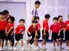 กีฬาสีสัมพันธ์ ครั้งที่ 21 &quot;การแข่งขันเกม ระดับชั้นประถมศึกษ ... Image 146