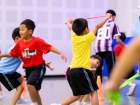 กีฬาสีสัมพันธ์ ครั้งที่ 21 &quot;การแข่งขันเกม ระดับชั้นประถมศึกษ ... Image 149