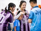 กีฬาสีสัมพันธ์ ครั้งที่ 21 &quot;การแข่งขันเกม ระดับชั้นประถมศึกษ ... Image 156