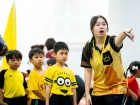 กีฬาสีสัมพันธ์ ครั้งที่ 21 &quot;การแข่งขันเกม ระดับชั้นประถมศึกษ ... Image 164
