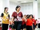 กีฬาสีสัมพันธ์ ครั้งที่ 21 &quot;การแข่งขันเกม ระดับชั้นประถมศึกษ ... Image 165