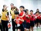 กีฬาสีสัมพันธ์ ครั้งที่ 21 &quot;การแข่งขันเกม ระดับชั้นประถมศึกษ ... Image 168