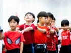 กีฬาสีสัมพันธ์ ครั้งที่ 21 &quot;การแข่งขันเกม ระดับชั้นประถมศึกษ ... Image 169