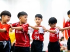กีฬาสีสัมพันธ์ ครั้งที่ 21 &quot;การแข่งขันเกม ระดับชั้นประถมศึกษ ... Image 170