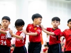 กีฬาสีสัมพันธ์ ครั้งที่ 21 &quot;การแข่งขันเกม ระดับชั้นประถมศึกษ ... Image 171