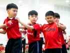กีฬาสีสัมพันธ์ ครั้งที่ 21 &quot;การแข่งขันเกม ระดับชั้นประถมศึกษ ... Image 173