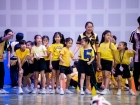 กีฬาสีสัมพันธ์ ครั้งที่ 21 &quot;การแข่งขันเกม ระดับชั้นประถมศึกษ ... Image 175