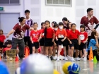 กีฬาสีสัมพันธ์ ครั้งที่ 21 &quot;การแข่งขันเกม ระดับชั้นประถมศึกษ ... Image 176