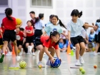 กีฬาสีสัมพันธ์ ครั้งที่ 21 &quot;การแข่งขันเกม ระดับชั้นประถมศึกษ ... Image 179