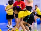 กีฬาสีสัมพันธ์ ครั้งที่ 21 &quot;การแข่งขันเกม ระดับชั้นประถมศึกษ ... Image 180