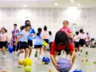 กีฬาสีสัมพันธ์ ครั้งที่ 21 &quot;การแข่งขันเกม ระดับชั้นประถมศึกษ ... Image 181
