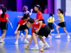 กีฬาสีสัมพันธ์ ครั้งที่ 21 &quot;การแข่งขันเกม ระดับชั้นประถมศึกษ ... Image 185