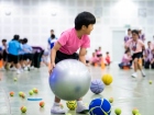 กีฬาสีสัมพันธ์ ครั้งที่ 21 &quot;การแข่งขันเกม ระดับชั้นประถมศึกษ ... Image 186