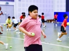 กีฬาสีสัมพันธ์ ครั้งที่ 21 &quot;การแข่งขันเกม ระดับชั้นประถมศึกษ ... Image 187