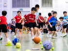 กีฬาสีสัมพันธ์ ครั้งที่ 21 &quot;การแข่งขันเกม ระดับชั้นประถมศึกษ ... Image 188