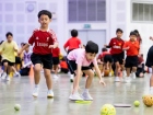 กีฬาสีสัมพันธ์ ครั้งที่ 21 &quot;การแข่งขันเกม ระดับชั้นประถมศึกษ ... Image 190