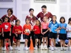 กีฬาสีสัมพันธ์ ครั้งที่ 21 &quot;การแข่งขันเกม ระดับชั้นประถมศึกษ ... Image 198