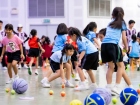 กีฬาสีสัมพันธ์ ครั้งที่ 21 &quot;การแข่งขันเกม ระดับชั้นประถมศึกษ ... Image 201